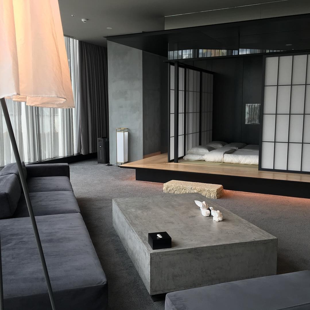 Hotels near Harajuku - Hotel Koe