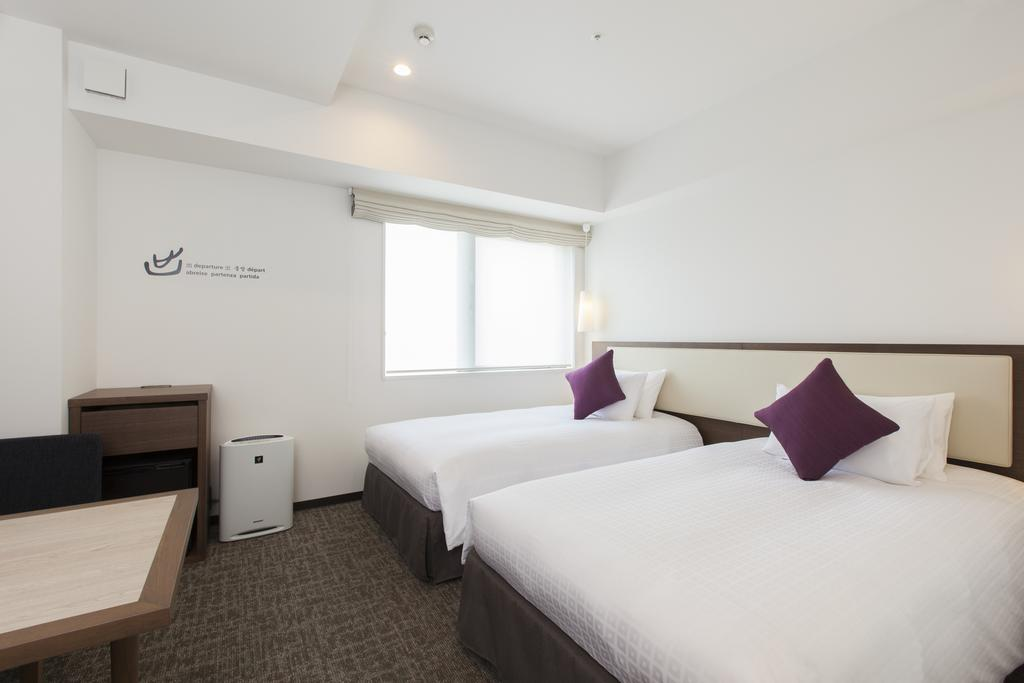 Hotels near Shinjuku - Tokyu Stay