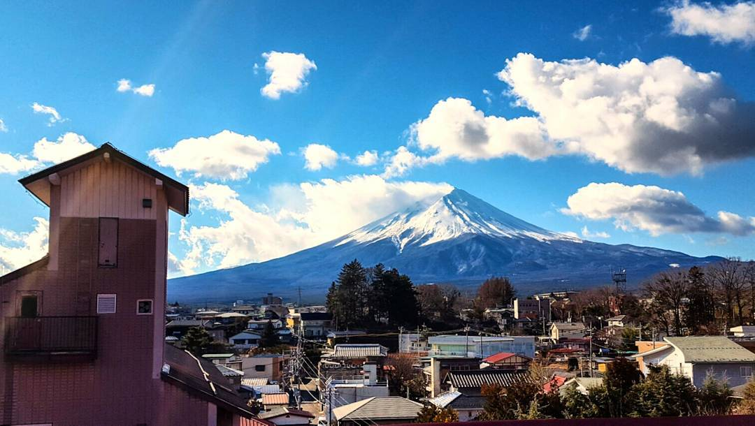 Kawaguchiko Hotel