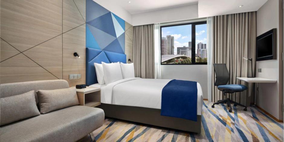 Holiday Inn Express Singapore Serangoon