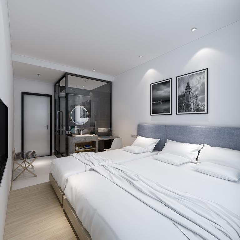 Hotel 1888 Collection