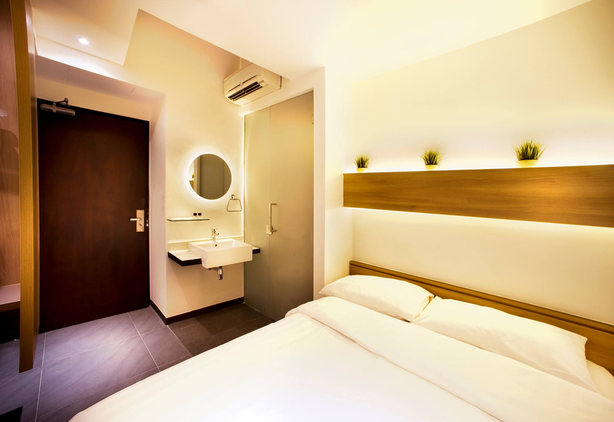 staycation deals in singapore