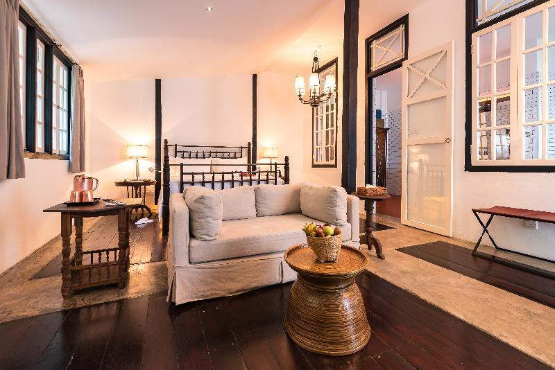 Villa Samadhi Singapore