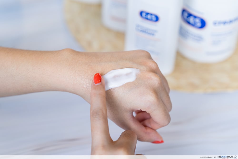 E45 Core Cream