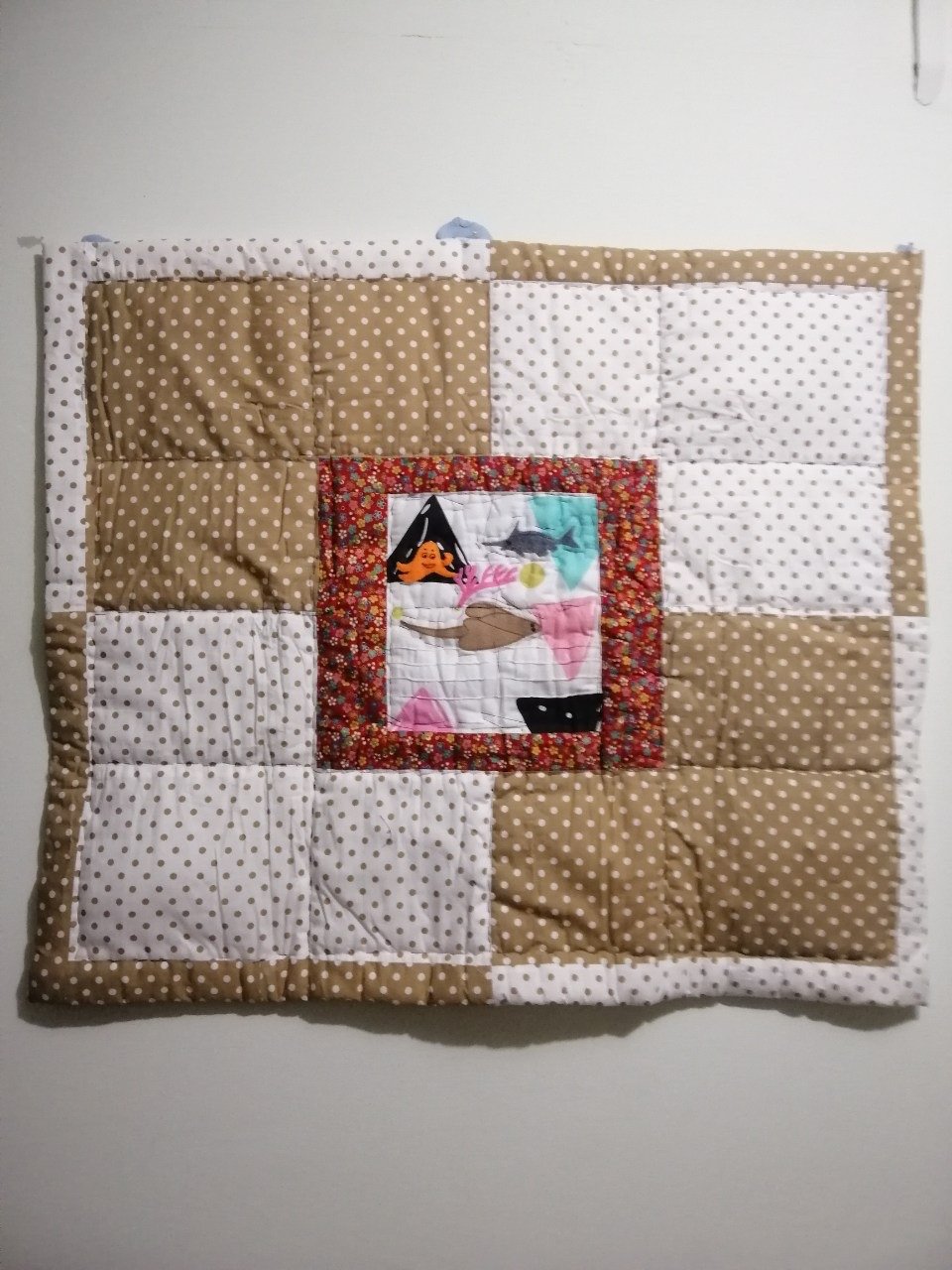 Alteration services in Singapore - The Sewing Room Handmade Quilt