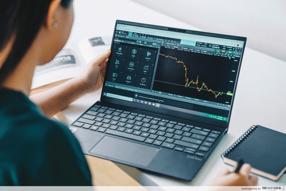 singapore budget 2024 - computer