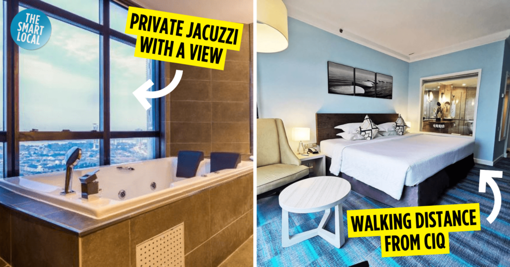JB HOTELS - 2
