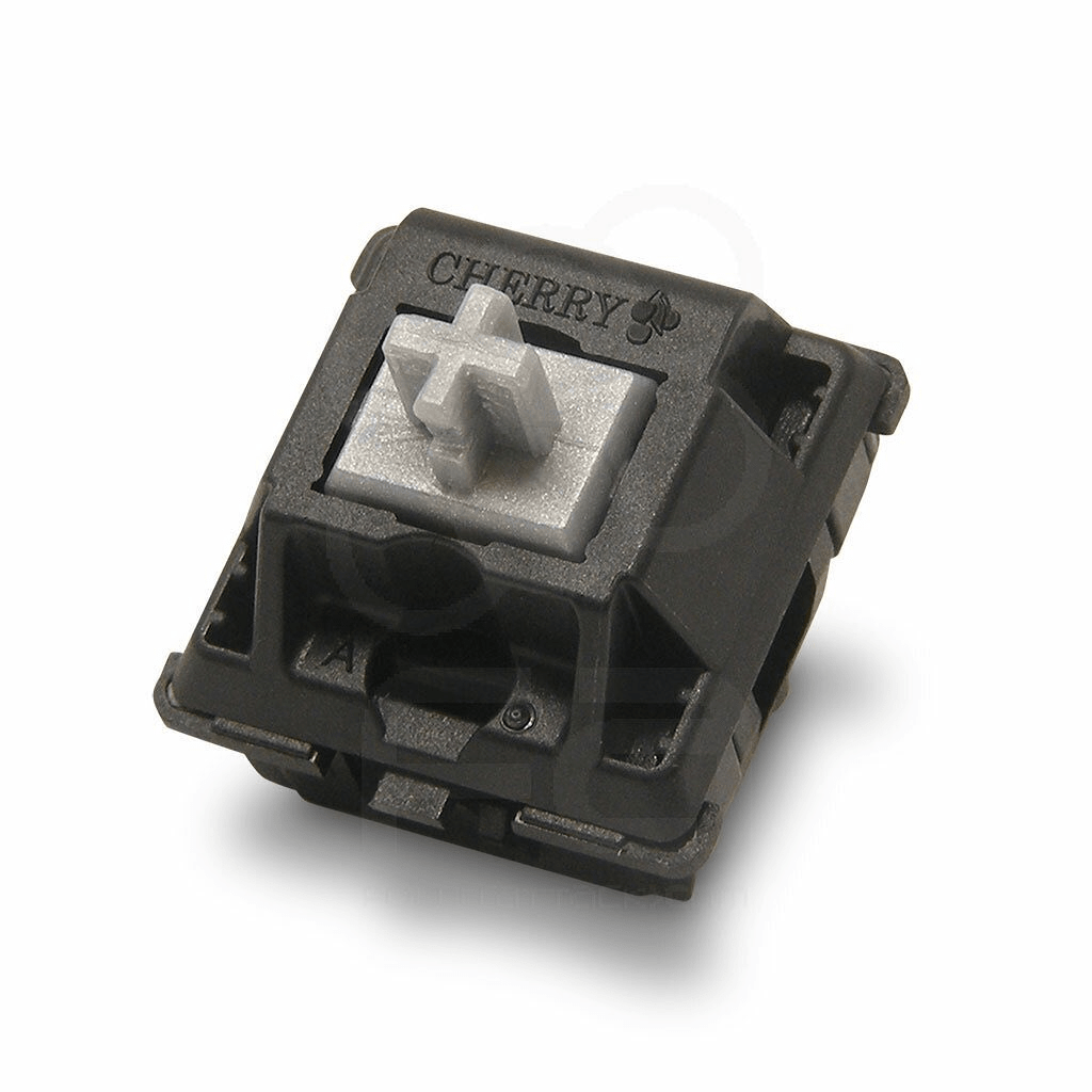 Cherry switches