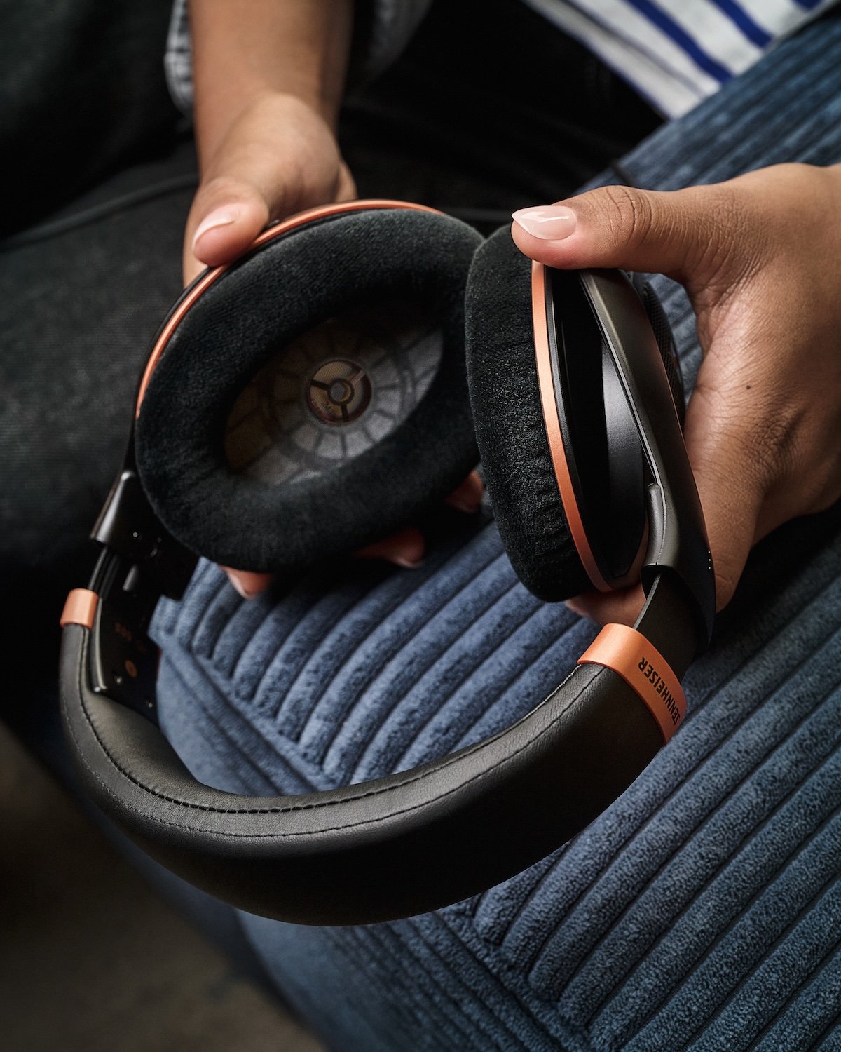 Sennheiser HD 505 singapore